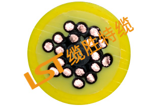 盾構機電纜 盾構機電纜