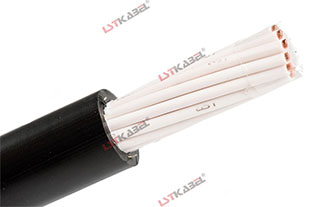 TRVV/TRVVP/TRVVSP 拖鏈電纜 TRVV/TRVVP/TRVVSP 拖鏈電纜